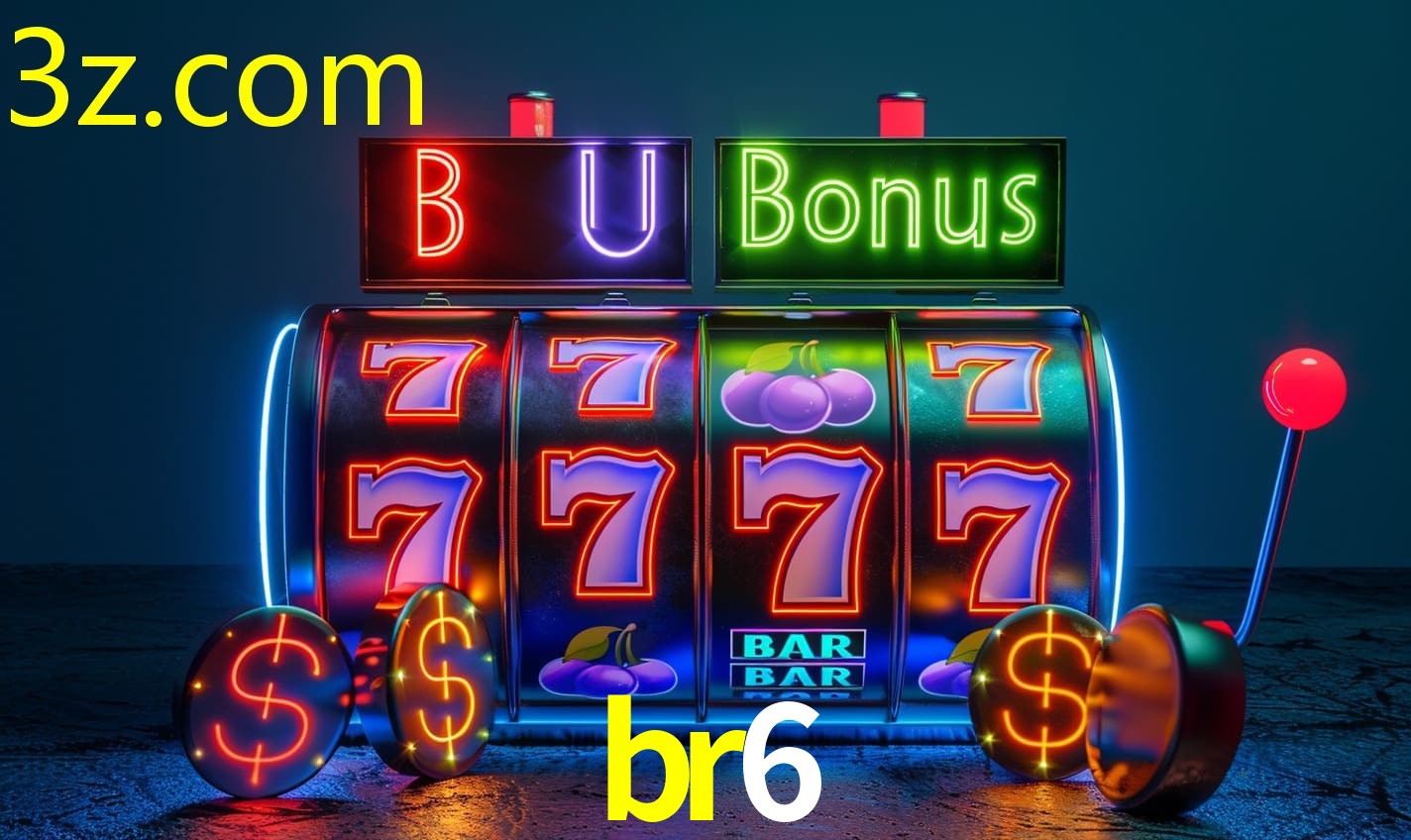 BR6